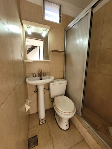 Alquiler Departamento 1 Dormitorio Del Viso