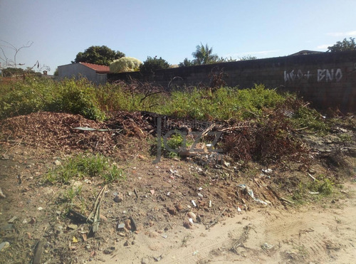 Excelente Chácara À Venda, 1000 M² Por R$ 260.000 - Chácaras Cruzeiro Do Sul - Campinas/sp - Ch0439