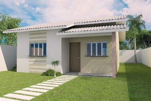 Imagem 5 de 14 de (k.a) Chacara Completa Entregue Pronta