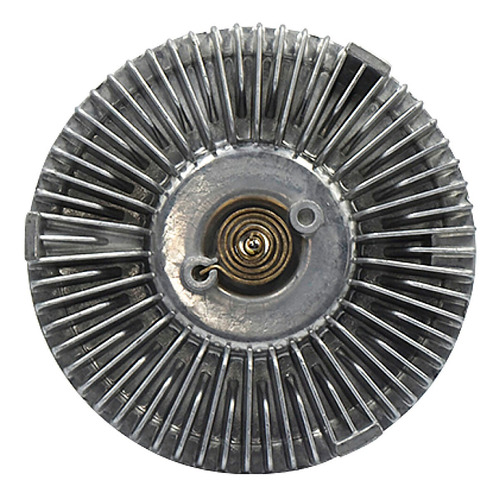 Fan Clutch 182.00 Mm Royal Monaco V8 7.2l 75 Al 77 K-nadian