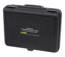 Comprar Estuche Para Medidores De Tierras Aemc