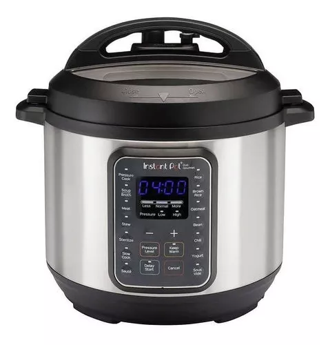 Primera imagen para búsqueda de instant pot