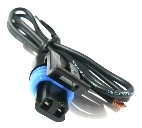 Conector De Sensor Temperatura De Saturn Vue 2003 Al 2007