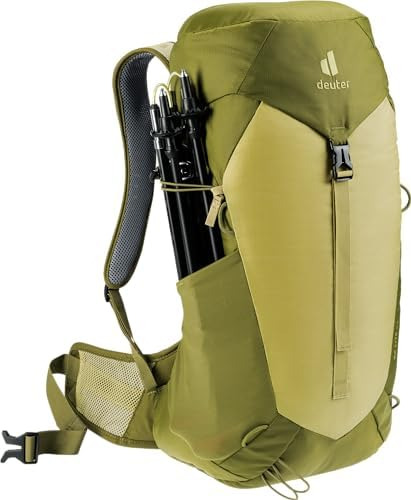Deuter Ac Lite 24, Tilo Cactus, 24 Litros