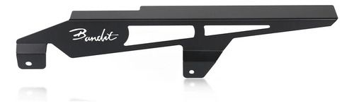 Protector De Cadena Para Suzuki Gsf 600 1200 1250 Bandit/s