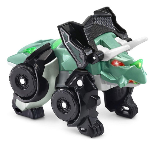 Vtech Switch And Go Triceratops Racer, 4-8 Años