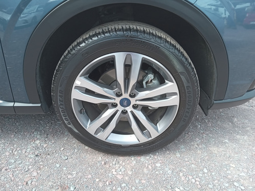 Ford Territory 1.8 Titanium At