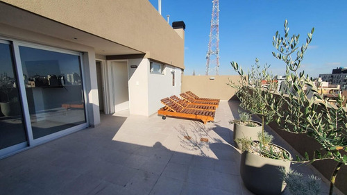 Venta Departamento Monoambiente Caballito Balcon