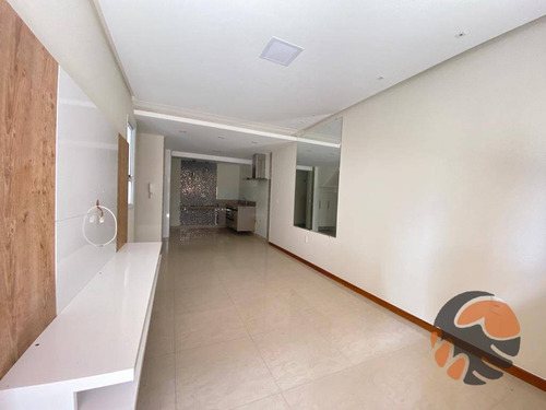 Imagem 3 de 12 de Casa Com 2 Quartos, 79 M² - Venda - Praia Do Morro - Guarapari/es - Ca0563