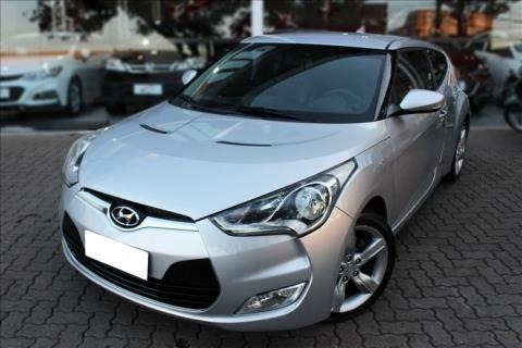 Imagem 4 de 8 de Sucata Peça Hyundai Veloster 1.6 2012 2013 2014 2015