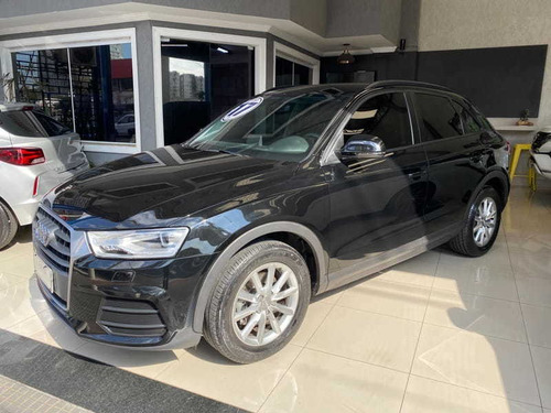 Imagem 3 de 8 de Audi Q3 1.4 Tfsi 150cv Attraction 2017