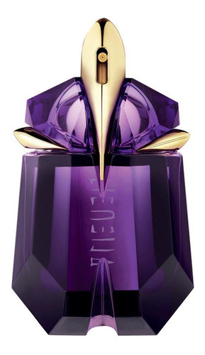 Perfume Mugler Alien Feminino Eau De Parfum 30ml