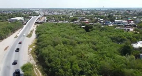 Imagen 2 de 4 de Venta Terreno 7,800m2 Puente Internacional Reynosa-hidalgo