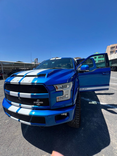 Ford F-150 Shelby 700 Hp
