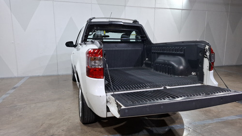Chevrolet Tornado 1.8 LT C