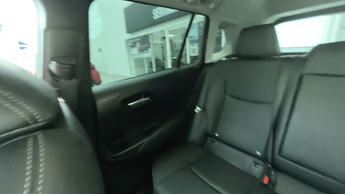 Toyota Corolla Cross 2.0 Xle At