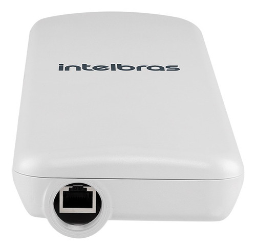 Roteador Basestation 5ghz De 18 Dbi Apc 5a-90 V3 Intelbras