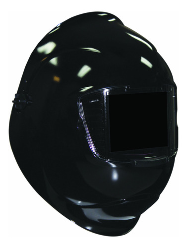 Sellstrom 41300galaxy Soldadura Casco 90x 110mm, Color Negro