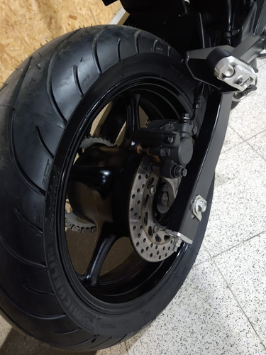 Imagen 2 de 15 de Yamaha Xj6 2010