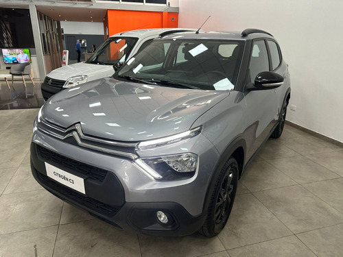 Citroen C3 1.6 Feel Pack Desing 2024