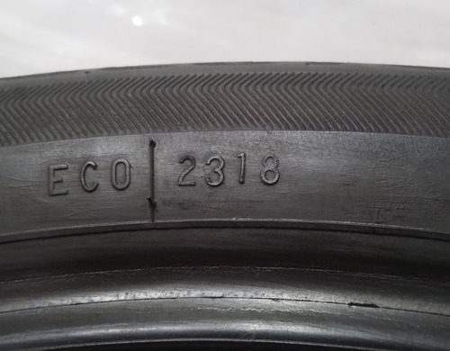 Neumatico Bridgestone Ecopia Ep 422 Plus 205 55 R17 91h M+s