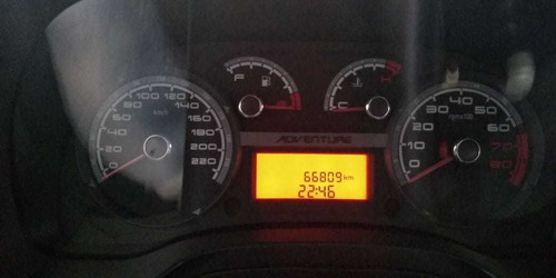 Fiat Idea Adventure 1.8 16v E.torq Flex Manual 2014