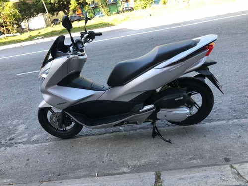 Honda Pcx