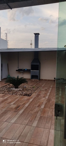 Imagem 24 de 30 de Casa Com 3 Dormitórios À Venda, 210 M² Por R$ 500.000,00 - Conjunto Libra - Foz Do Iguaçu/pr - Ca0730