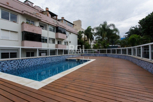 Imagem 16 de 16 de Apartamento Passo Da Areia Porto Alegre - 6951