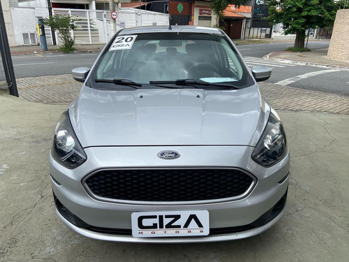 Ford Ka Se 1.0 Ha C