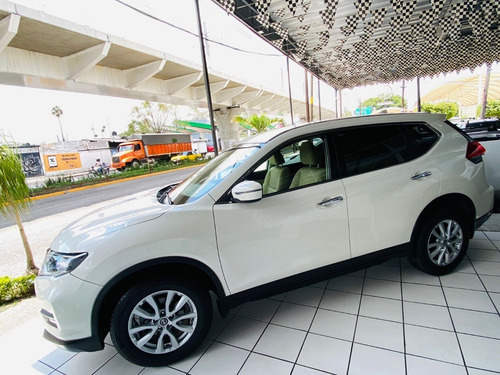 Imagen 1 de 14 de Nissan X-trail 2018 Sense
