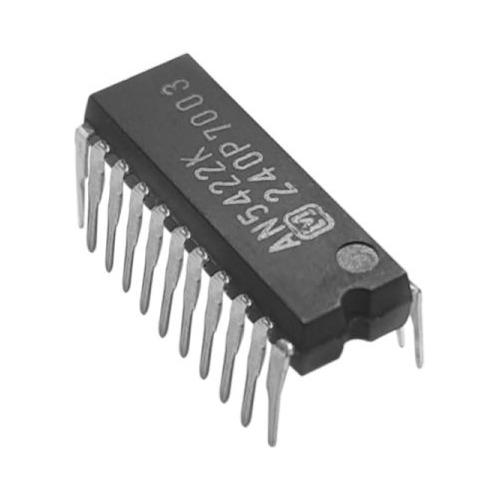 An5422k Circuito Integrado Panasonic Sge00436