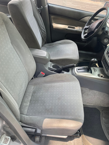 Mitsubishi Lancer Es Aa Ee At