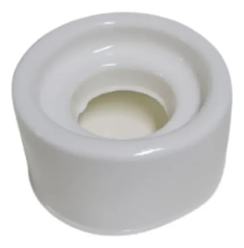 Anillo de sellado de silicona para cilindro de bomba de pene Pk601