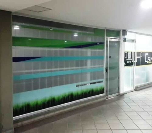 Imagen 2 de 17 de Venta Oficina C.c. Paseo Las Industrias