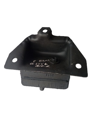 Base Motor Ford F-100/f-300 Bronco F-350 6cl Izquierda Corta