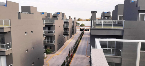 Imagen 3 de 14 de Departamentos En Venta A Estrenar Zona Oeste (san Justo)