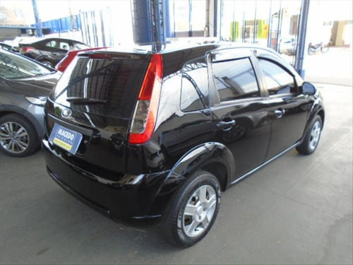 Ford Fiesta 1.0 Rocam Hatch 8v