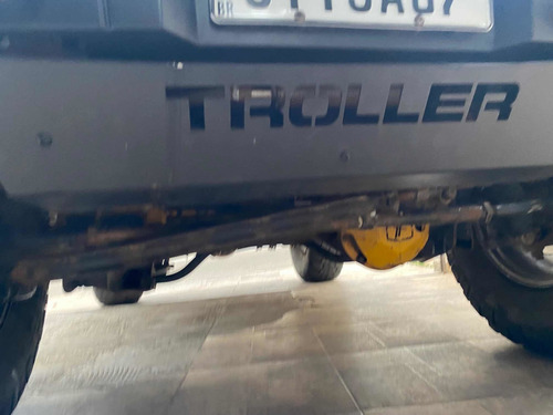 Troller T4 2015 3.2 2p