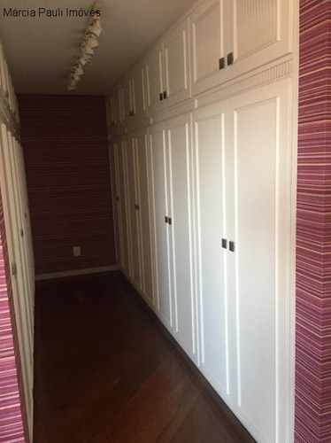 Imagem 11 de 19 de Apartamento A Venda Portal Do Anhangabau Em Jundiai. - Ap06465 - 69879023