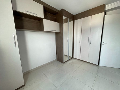 Imagem 7 de 27 de Apartamento Com 2 Dormitórios À Venda, 50 M² Por R$ 295.000,00 - Limão (zona Norte) - São Paulo/sp - Ap1496