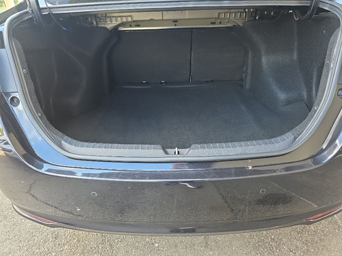 Toyota Yaris 1.5 16V FLEX SEDAN XLS CONNECT MULTIDRIVE