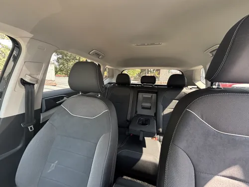 Volkswagen Taos 1.4 Tsi Comfortline At