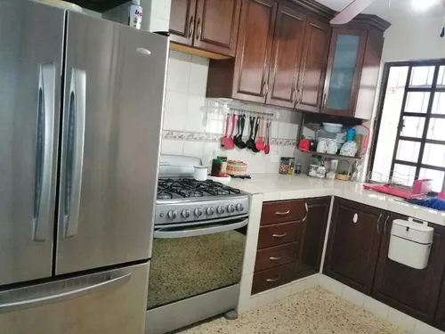 Casa En Venta En Colonia Del Paseo Residencial, Monterrey, Nuevo León