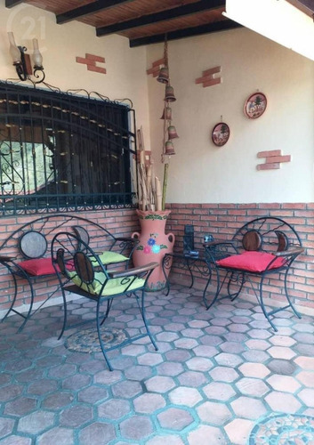 Imagen 2 de 9 de Hermosa Casa El Manzano Bajo