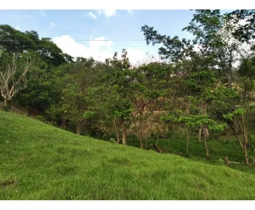 L-158 Lote Independiente (sector Via Sopetran - Sta Fe De Ant)