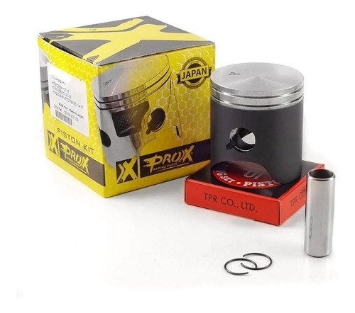 Kit Piston Perno Aros Beta 125 Rr - Prox Racing