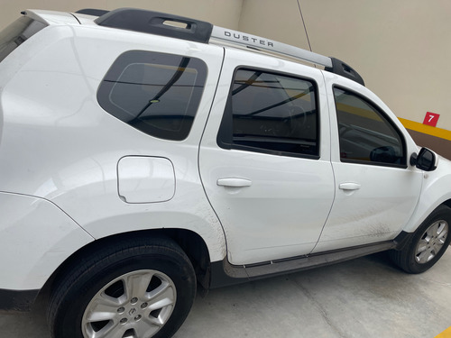 Renault Duster 1.6 Ph2 4x2 Privilege