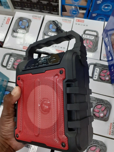 Mini Caixa Inova Rad-8315