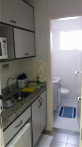 Sala Comercial Localizado(a) No Bairro Boqueirão Em Santos / Santos - 5640